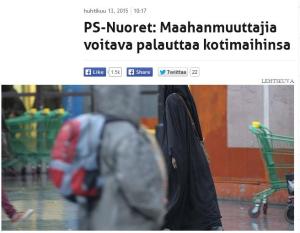 Suomen Uutiset 130415