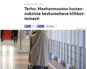 Suomen Uutiset 240315