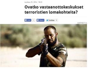 Suomen Uutiset 250914