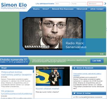 Simob Elo tosi nuiva