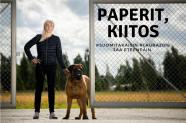 Laura Huhtasaari Kaiken Maailman Kansalaiset Laura Huhtasaari Kaiken Maailman Kansalaiset
