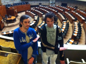 Junes Lokka quenelle